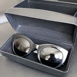 Authentic Versace women’s sunglasses